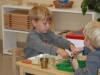 Cool Springs Montessori Classroom